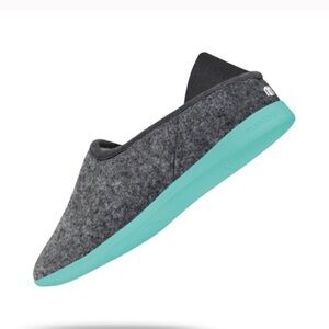 MAHABIS Classic Wool Slipper